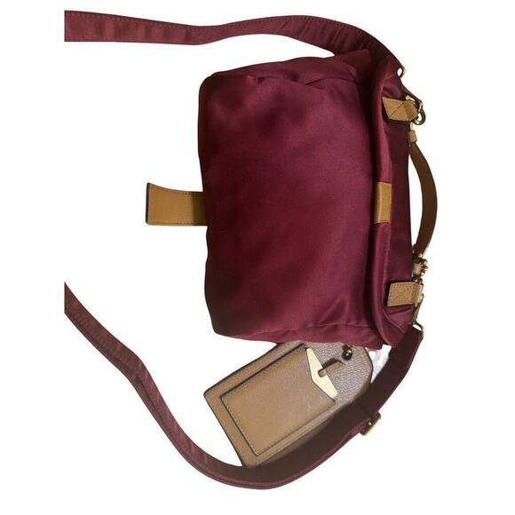 Marc Jacob Mini Trooper Runway Collection Bag 2015 NWT Dustbag Included $2400 - Picture 6 of 9